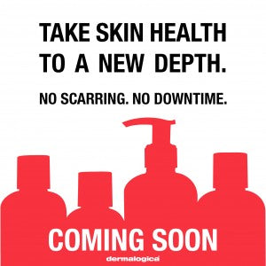 Introducing the NEW BioSurface Peel from Dermalogica