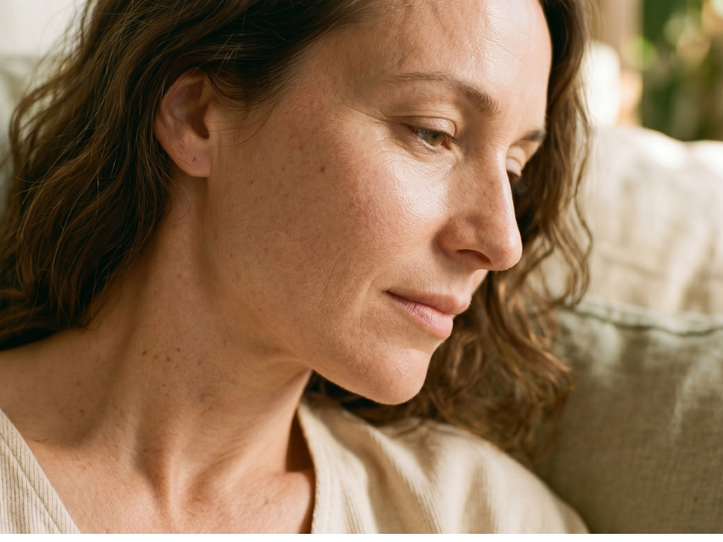 Dehydrated Skin in Winter: Why the Dermalogica Circular Hydration Serum Belongs in Your Routine