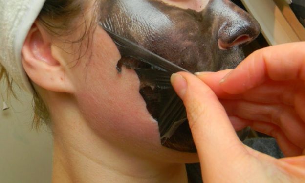 Peel off Charcoal Masques - Are they good for my skin?
