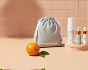 Free Bright Skin Trio when you spend $179+ Sitewide!