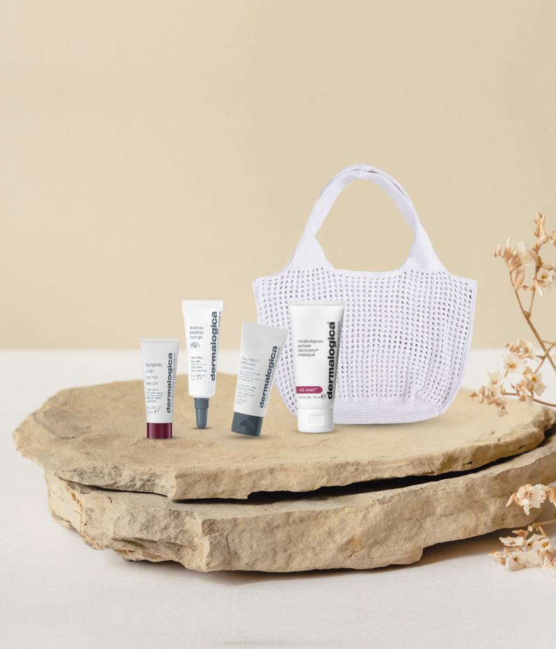 Mum’s Mini Must Haves – Our Gift to Her