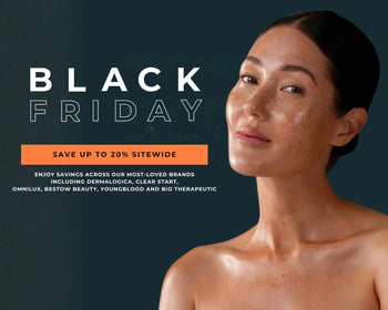 Black Friday Starts NOW - Save up to 20%