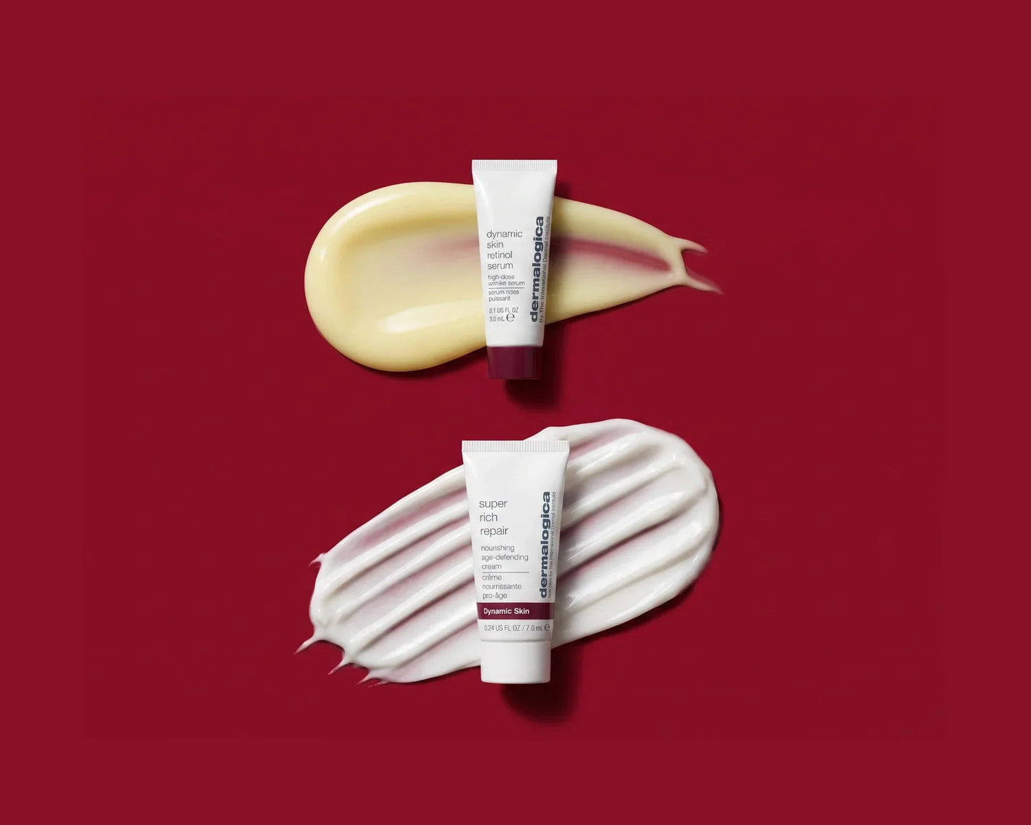 FREE Dermalogica Skin Replenish Duo - Yours when you spend $179 sitewide.