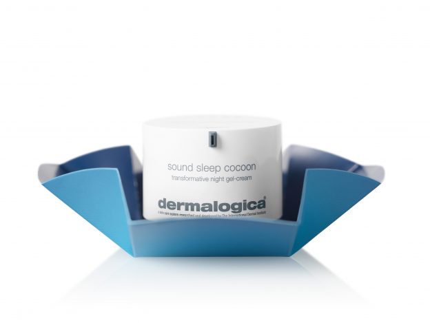 Transform Your Skin Overnight With Sound Sleep Cocoon