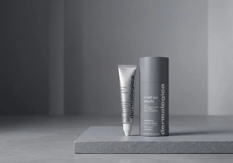New: Dermalogica Smart Eye Density Booster | Try It Free with Any $129 Spend