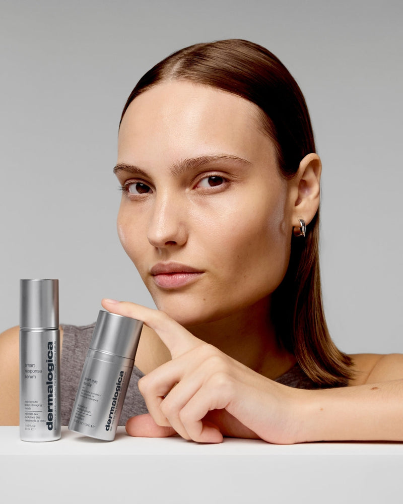 Is a Growth Factor Serum Right for Sensitive Eyes? An Honest Guide