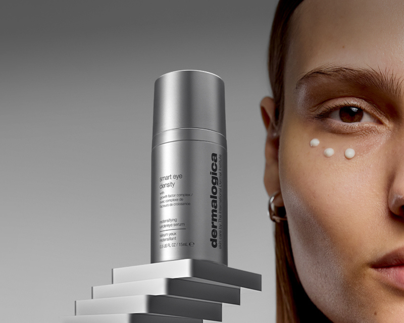 Papery Undereye Skin: Barrier Issue or Dehydration? Here's the Difference