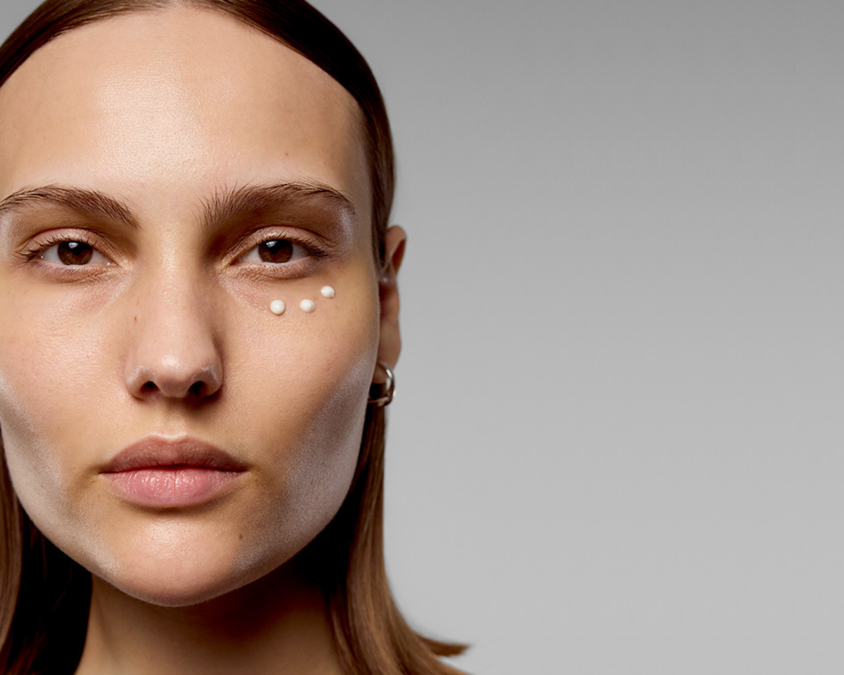 What Does a 129% Density Increase Mean for Undereye Skin?