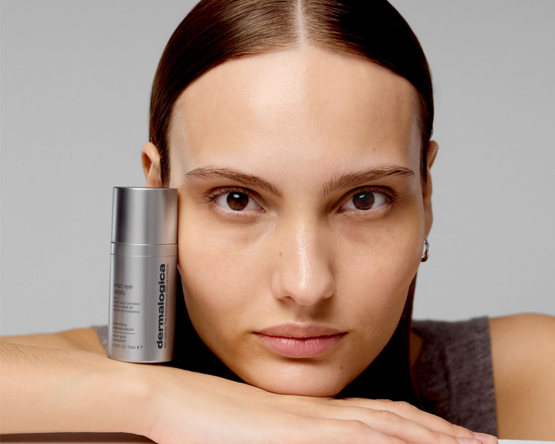 The Signs of Undereye Ageing Most People Miss