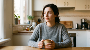 The Mum Conversation: What She Actually Wants You to Know About Her Skin