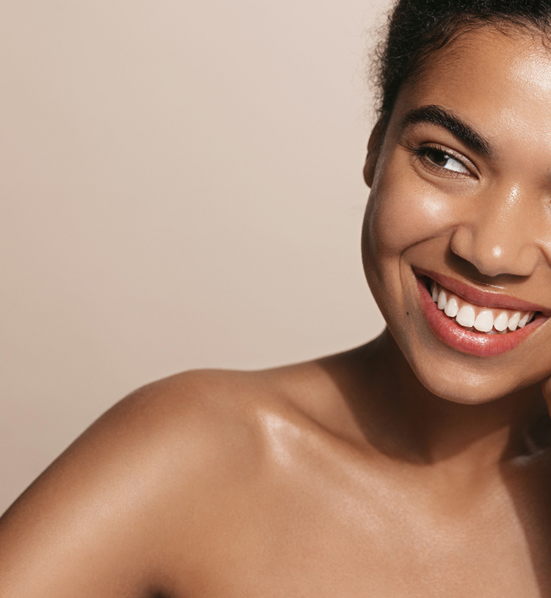 Discover the Perfect Foundation for Your Skin with GLO Skin Body