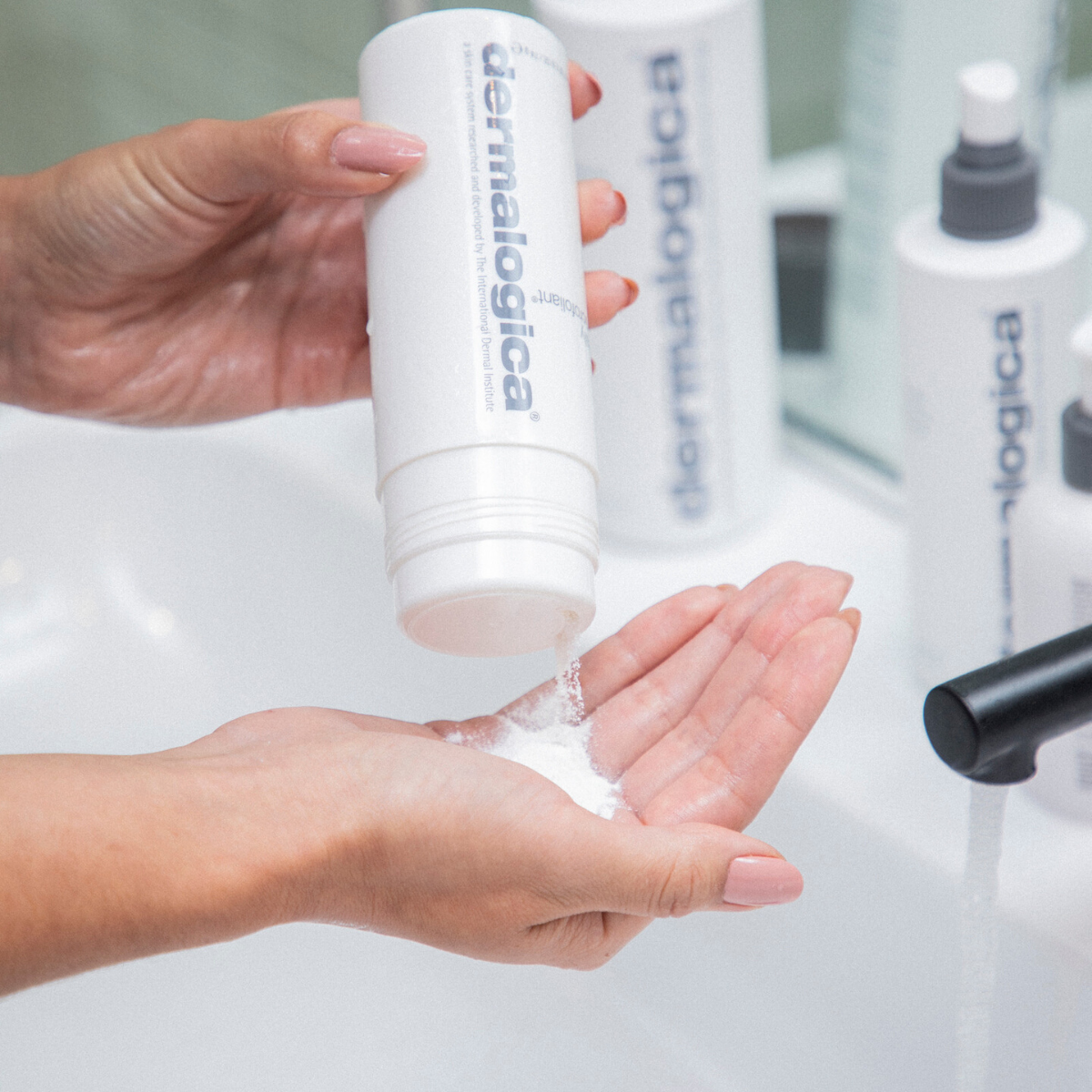 Your Definitive Guide to Exfoliation
