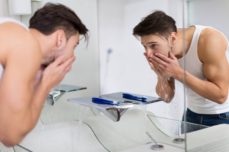 Skincare for Men- A Simple and Easy Approach