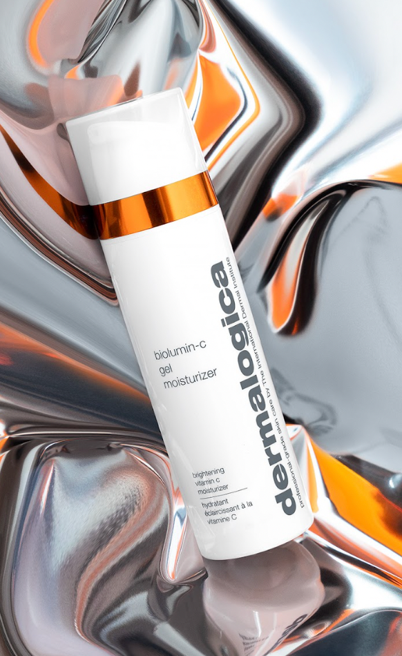 The Benefits of Vitamin C for Your Skin: A Guide to the Dermalogica Biolumin-C Range