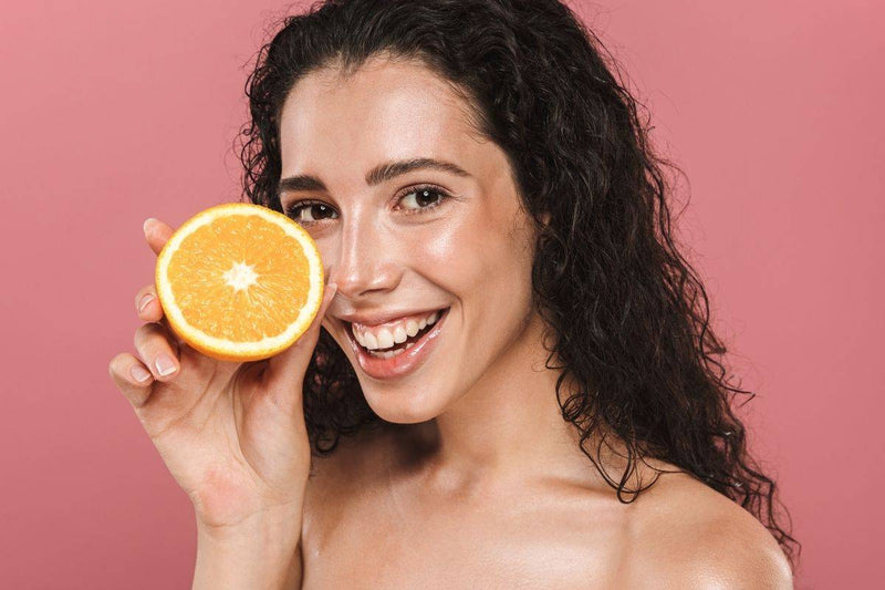 What Does Vitamin C Do For The Skin?