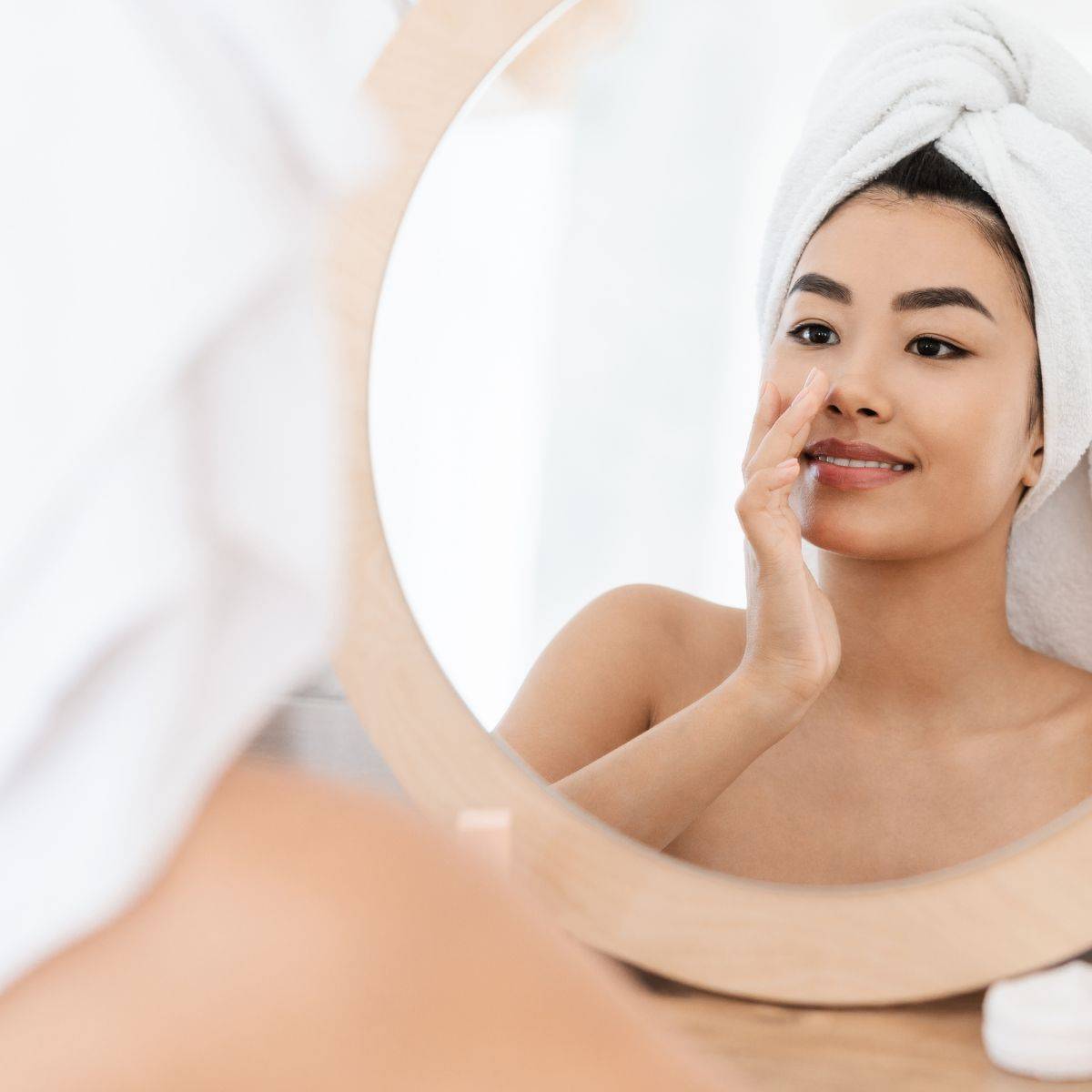 The 6 Best Anti-Ageing Ingredients