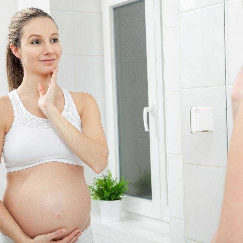 Pregnancy and the Skin: Your Final Guide