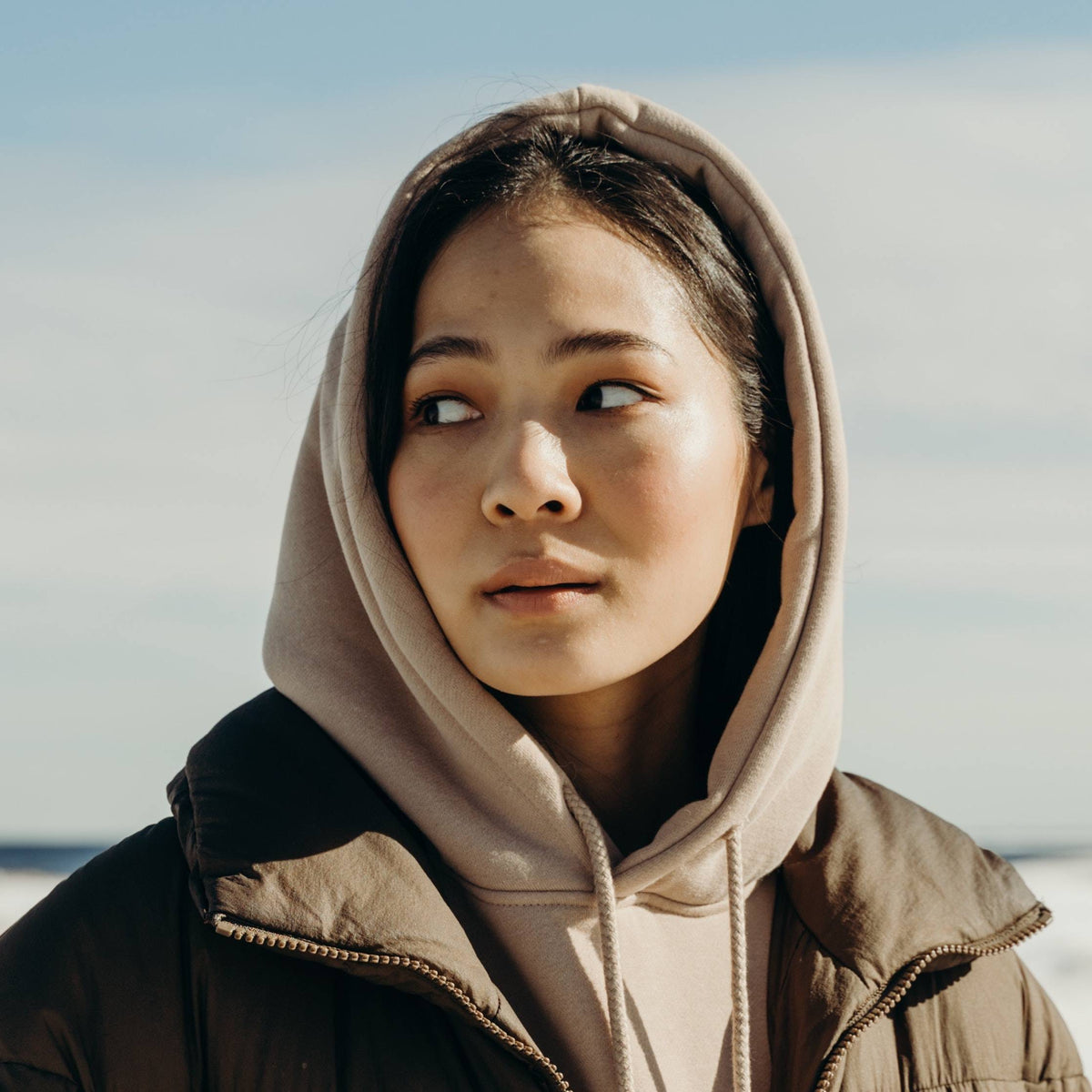 Why Should I Wear SPF in Winter?