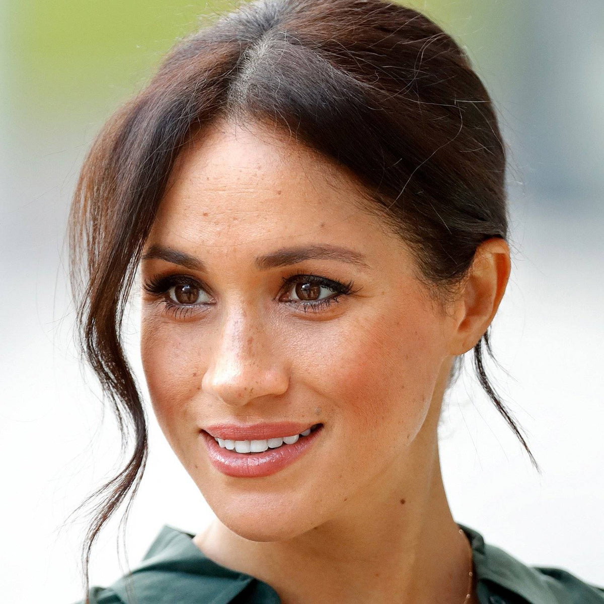 Meghan Markle’s Favourite Skincare Ingredient
