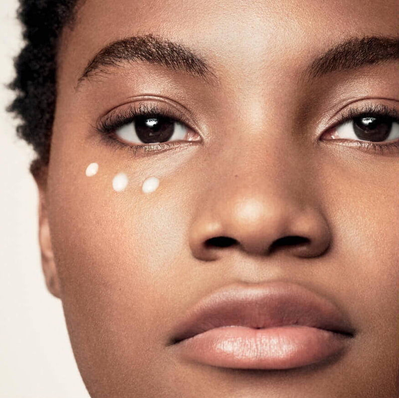 How to Get Rid of Wrinkles Under the Eyes?