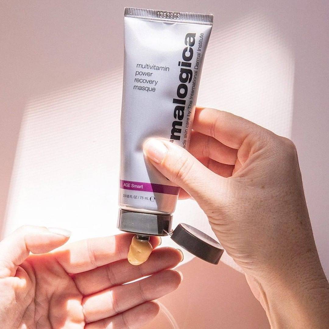 Why Everyone (Including Victoria Beckham) Loves This Masque