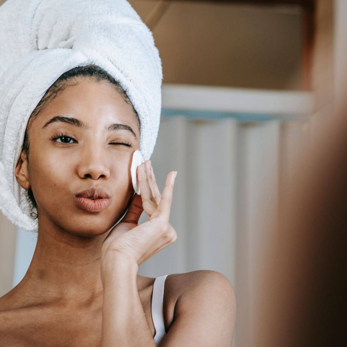 The Best Cleanser for Dry and Oily Skin