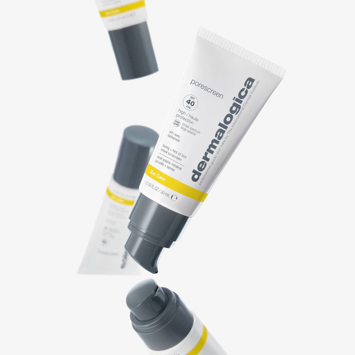 NEW! Dermalogica Porescreen SPF40
