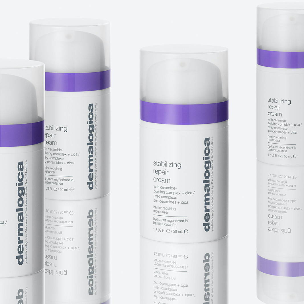 NEW! Stabilizing Repair Cream