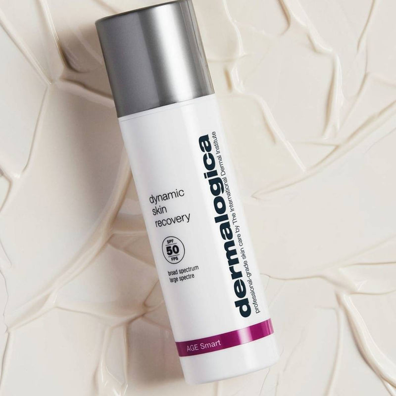 What is the Best Moisturiser with SPF for My Skin Type