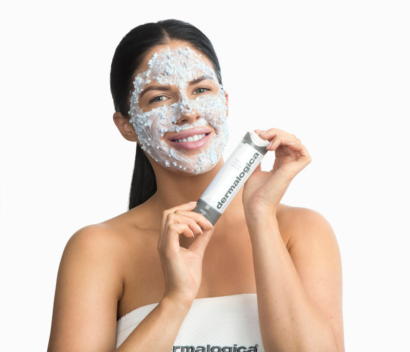 Why This 2-in-1 Dermalogica Masque is a Must-Have!