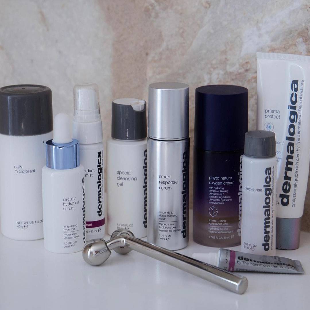 The Best Skincare Travel Kits