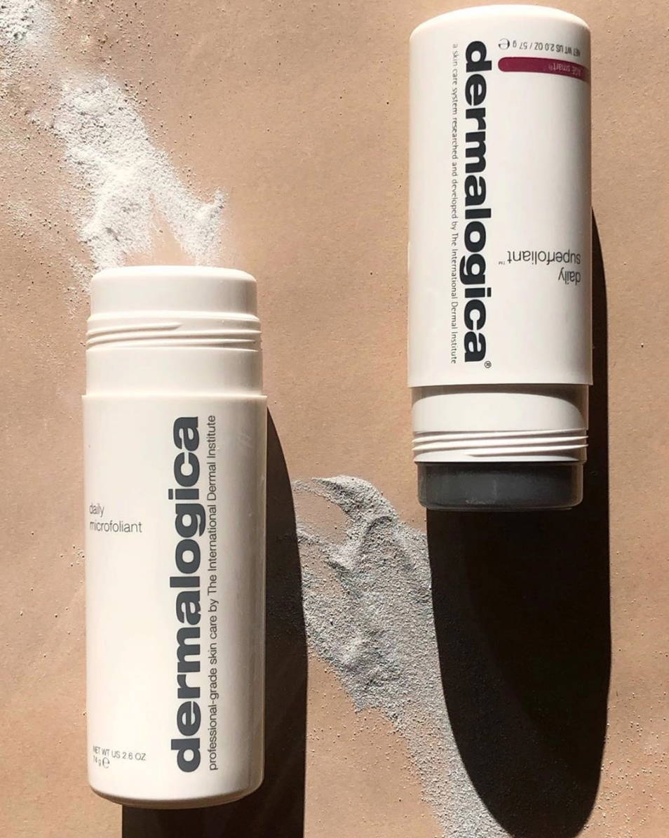 We answer your questions about Daily Microfoliant vs Daily Superfoliant