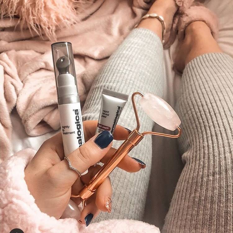 The Professional-Grade Peel You Can Do AT HOME