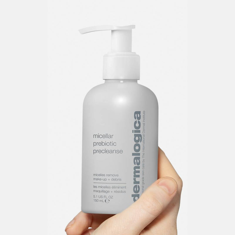 Just Landed! Dermalogica Micellar Prebiotic PreCleanse