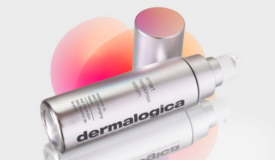 NEW! Dermalogica Smart Response Serum