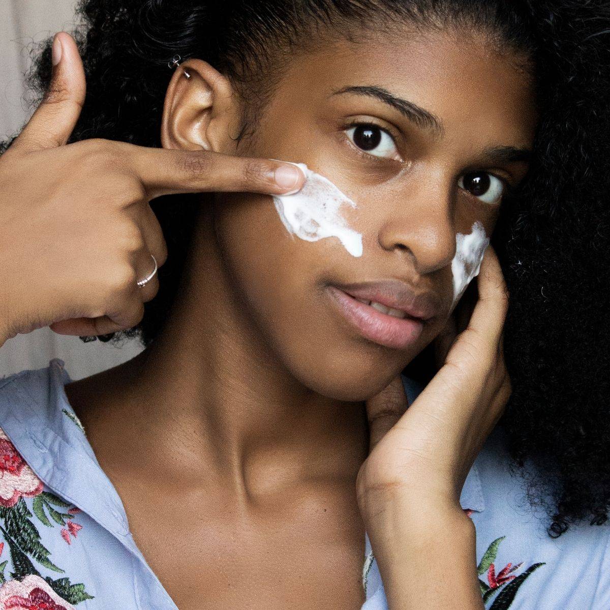 Top #4 Skincare Myths Debunked
