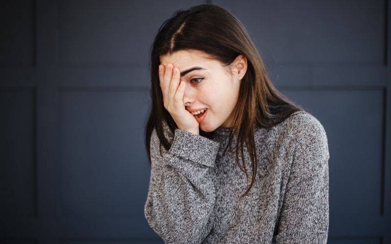 5 mistakes you are making with your skin