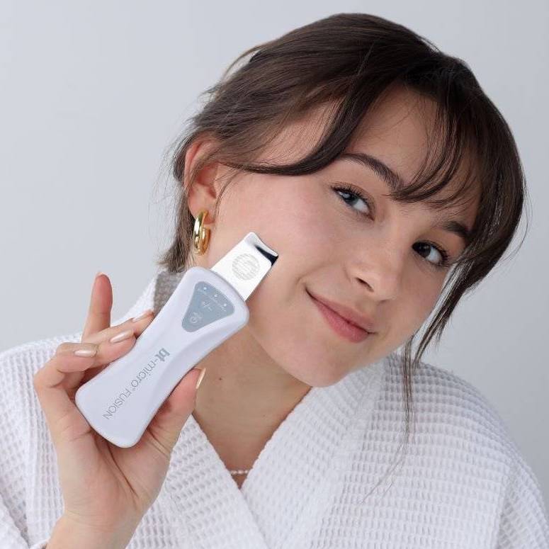 Meet the Latest in Skincare Technology: Bio-Therapeutic Devices