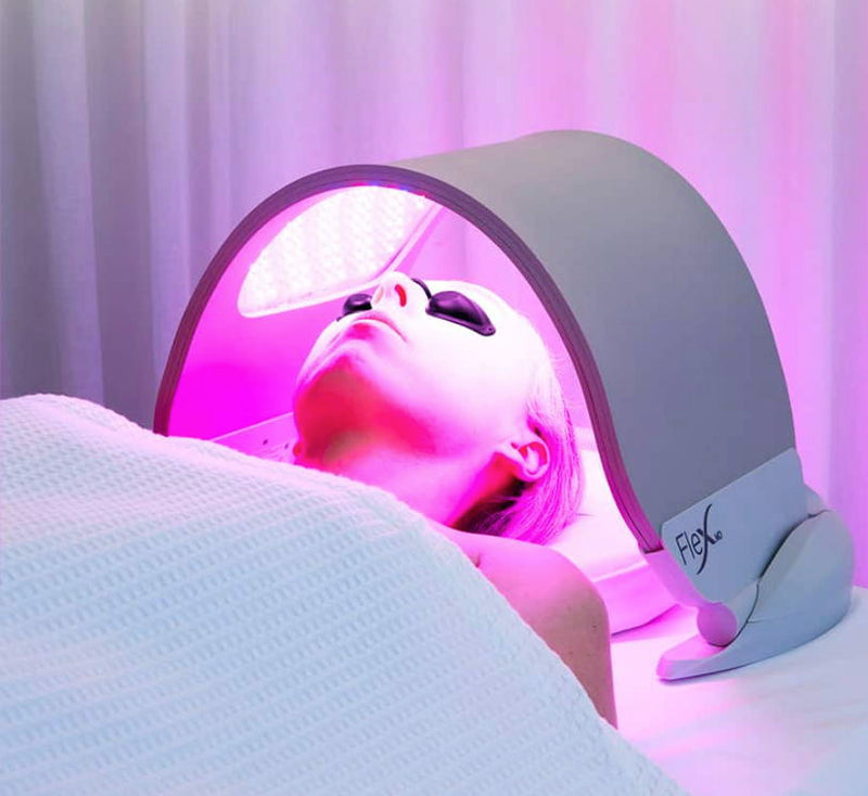NEW! Dermalux Flex LED is Here