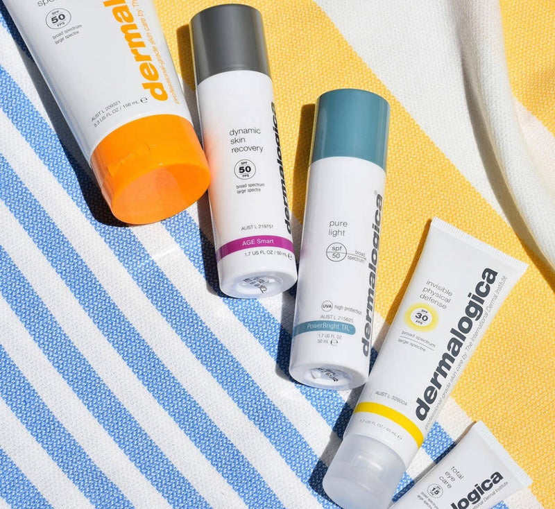This is Our Best Selling Sunscreen and Here's Why