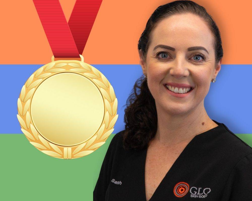 Let the GLOlympics Begin!