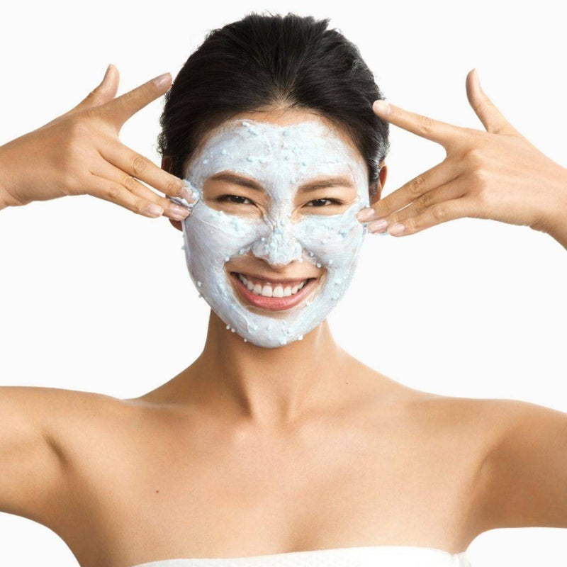 Hydro Masque Exfoliant - Exfoliation and Hydration In One