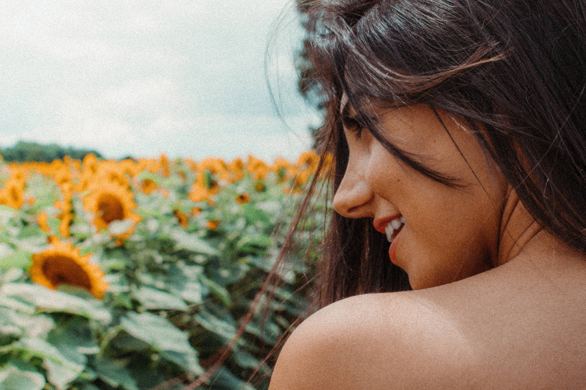 Put a Spring into your Homecare Routine