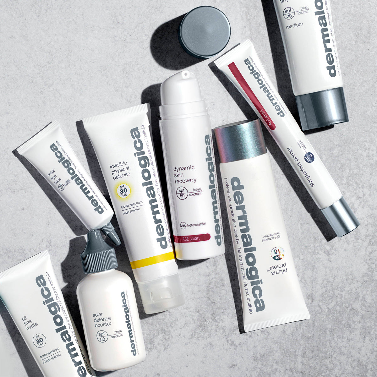 What is the Best Sunscreen for Ageing Skin?