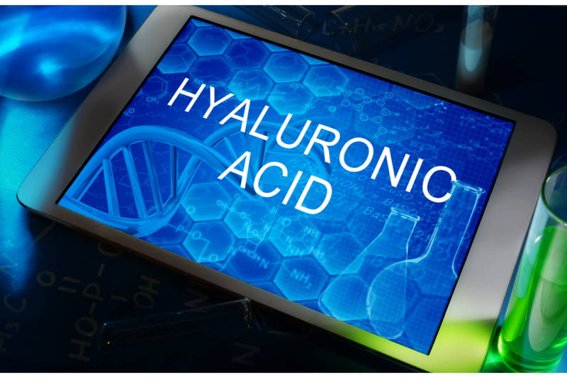 Your Guide to Hyaluronic Acid In Skincare