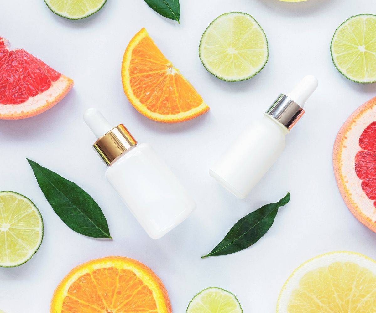 The 5 Best Vitamins For Glowing Skin