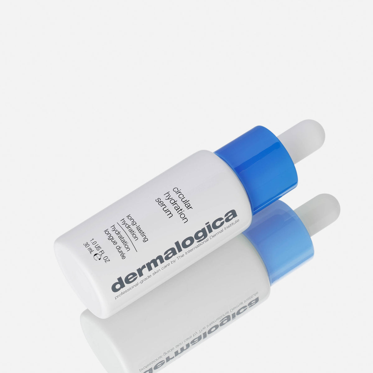 NEW! Circular Hydration Serum Just Landed
