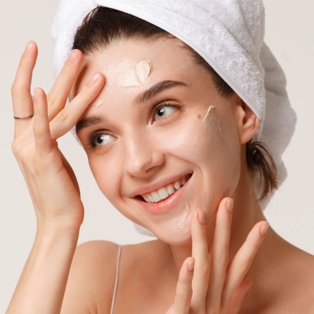Am I Applying My Products in the Wrong Order?
