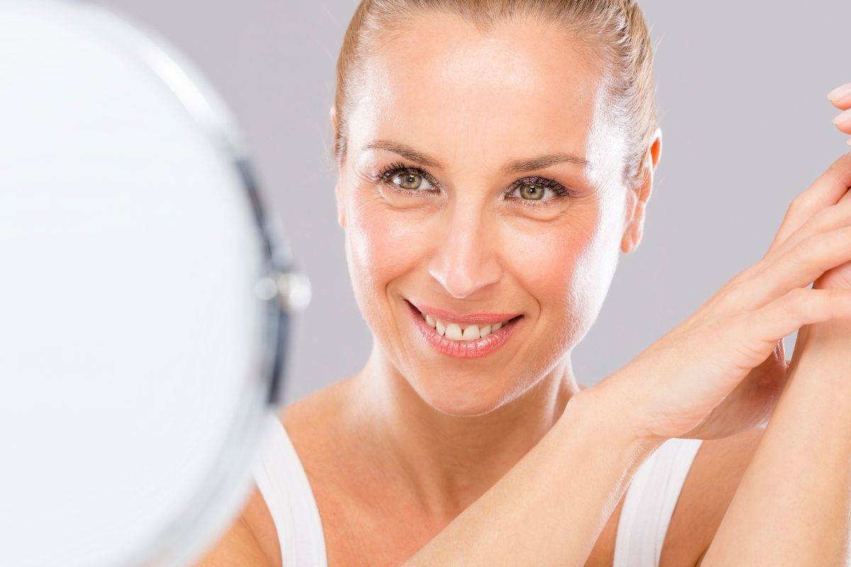 Is It Too Late To Start An Anti-Ageing Skincare Routine?