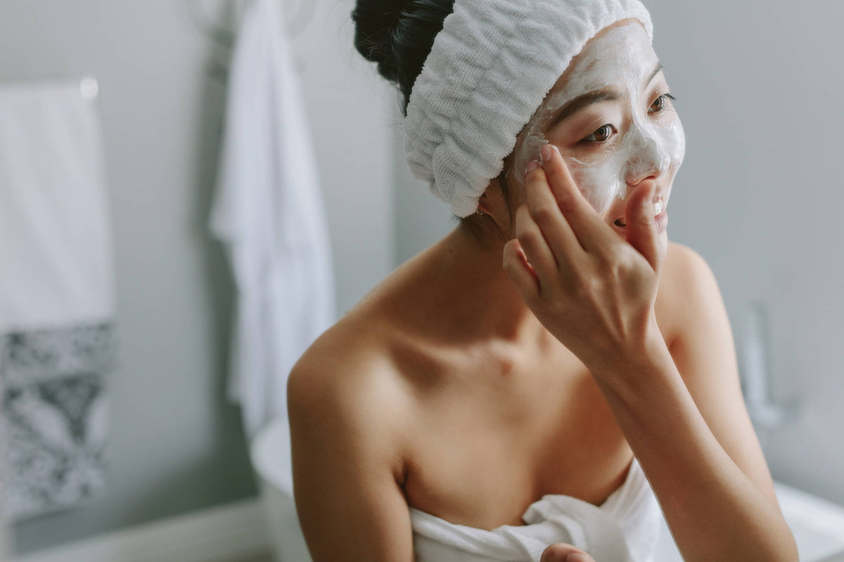 Skincare: Back to Basics